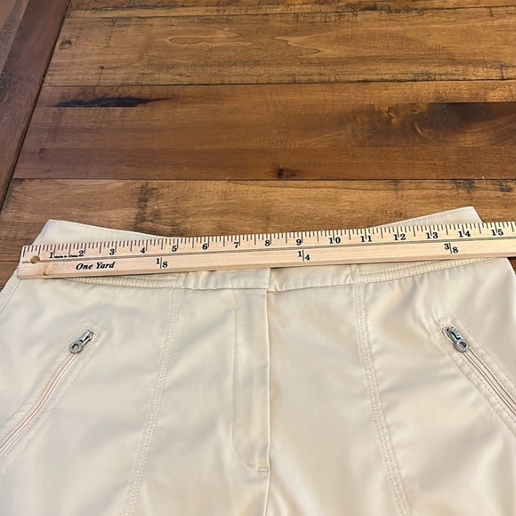 TAIL tan short - Picture 4 of 6